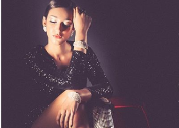 La aspirante a Miss Italia que rompe estereotipos con una pierna biónica