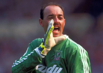 Duro relato de un arquero del Liverpool inglés: «Me vi obligado a matar»