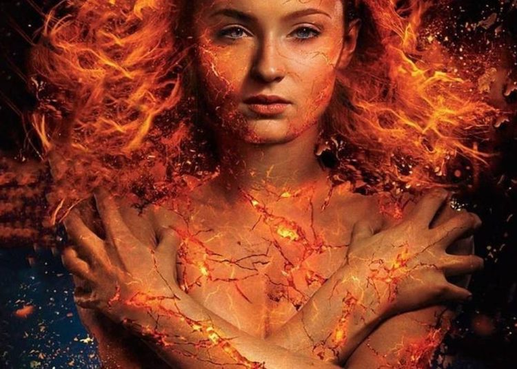(VIDEO) El nuevo tráiler de «X-Men:Dark Phoenix»