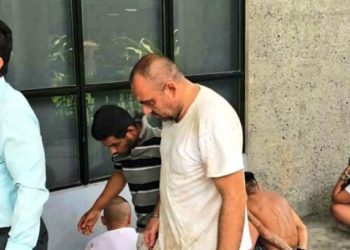 Abogado que colaboraba con pandillas es enviado a prisión