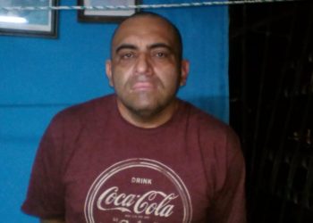 PNC captura a abogado que colabora con pandilleros