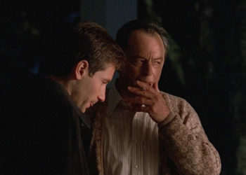 Murió Peter Donat, actor de ‘The X-Files’