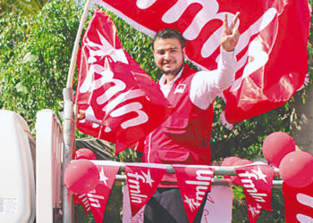 Ocho años de cárcel a excandidato a alcalde de Jayaque acusado de estafa