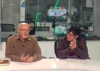 Qué tiene que hacer ARENA en el Vaticano (en canonización de Mons. Romero). Ellos van a cantarle a la tumba de d’Aubuisson