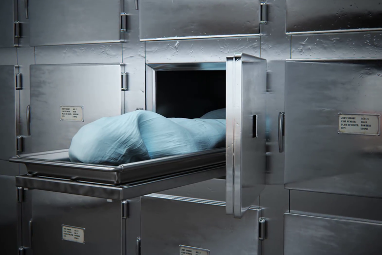 ‘Muerto’ revive en la morgue y regresa a fiesta donde se excedió de copas