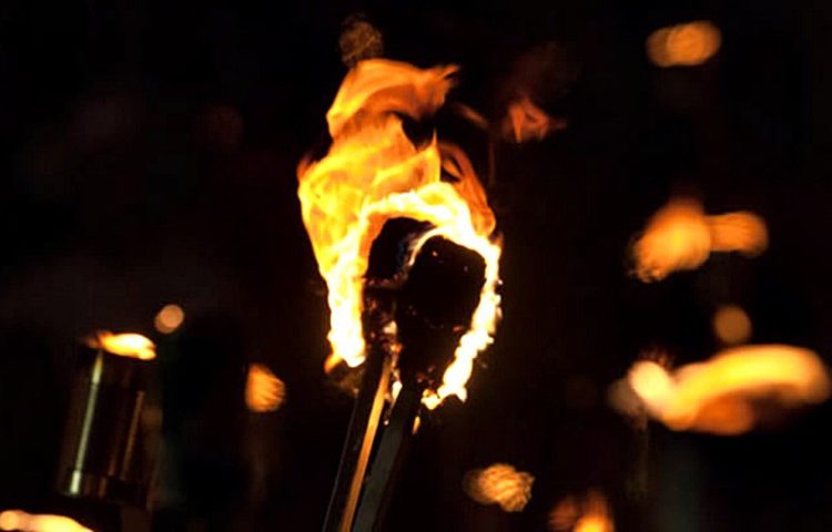 Declaran Patrimonio Cultural Inmaterial de El Salvador el «Festival de las Antorchas»