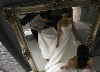 Una joven se casa con el cadáver de su novio en Filipinas