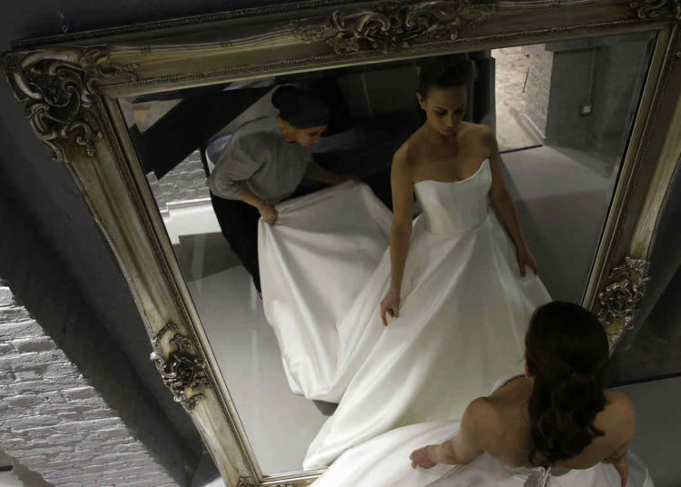 Una joven se casa con el cadáver de su novio en Filipinas