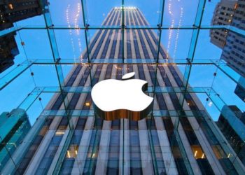 Apple dará a conocer su nuevo iPhone