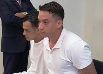 Imponen 20 años de cárcel a sujeto que asesinó a roquero en colonia Escalón