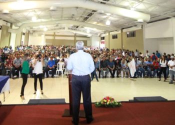 Proponen seguro de desempleo para trabajadores salvadoreños