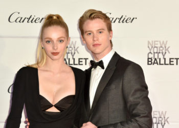 Exbailarina demanda al Ballet de Nueva York por difundir fotos de ella desnuda