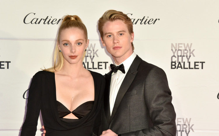 Exbailarina demanda al Ballet de Nueva York por difundir fotos de ella desnuda