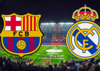 El clásico Barcelona vs Real Madrid ya tiene fecha y hora