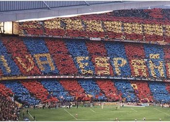 FIFA sugiere que España sea la sede del Mundial 2030