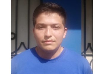 Capturan a un hombre que acosaba a niños en Ilobasco