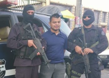 Capturan a sujeto que mató a dos abogadas que le habían prestado 14 mil dólares