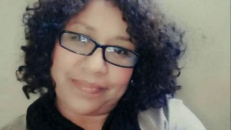 FGR confirma que restos encontrados en San Francisco Javier son de la agente Carla Ayala