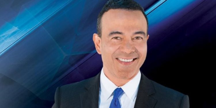 Carlos Toledo demanda por «extorsión» a la joven que lo acusa de agresiones sexuales