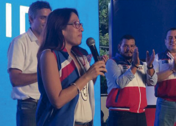 Carmen Aída Lazo pone en duda informe de Comisión de la Verdad sobre asesinato de Monseñor Romero