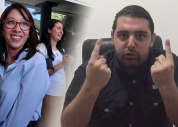 Fundadores de ARENA se pronuncian en contra de la candidatura de Carmen Aída Lazo