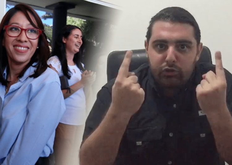 Fundadores de ARENA se pronuncian en contra de la candidatura de Carmen Aída Lazo