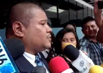 Juez se declara incompetente de seguir conociendo caso Carla Ayala y caso pasa a juzgado especializado