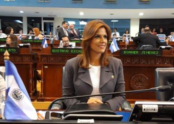 Milena Mayorga busca promover Ley de Prohibición del Plástico