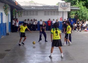 MINED cambia nombre a escuela «Lic. Alfredo Félix Cristiani», por «Centro Escolar San Sebastián»