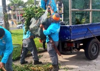 Anuncian nivelación salarial para empleados de la alcaldía de San Salvador