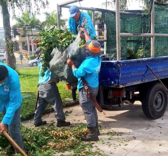 Anuncian nivelación salarial para empleados de la alcaldía de San Salvador