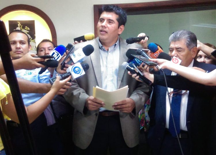 Piden hasta quince años de cárcel para sujetos que provoquen actos violentos en eventos deportivos