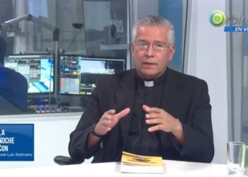 Sacerdote investigador: El Salvador no puede seguir protegiendo más al asesino de monseñor Romero