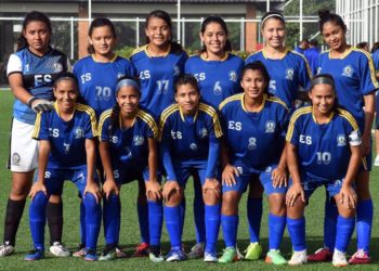 El Salvador se impuso en XX Juegos Deportivos Estudiantiles en Panamá