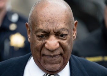 Libertad condicional o morir en la cárcel: se conoce la sentencia a Bill Cosby
