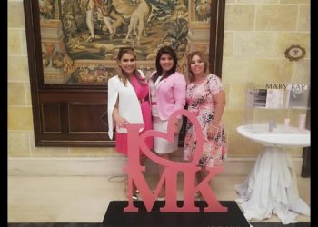 Cuidado personal con Alejandra Girón de Mary Kay