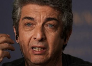 Ricardo Darín se declara «enamorado» de Penélope Cruz por su «lucidez y generosidad»