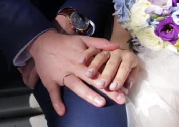 Recién casado muere en plena fiesta de bodas