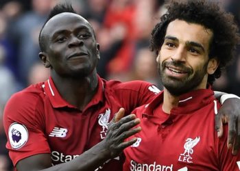 Felicidad ‘red’: Salah vuelve a marcar, el Liverpool sigue invicto y Klopp llega a 600 partidos