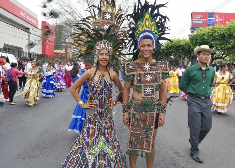 Las mejores imágenes del 15 de septiembre