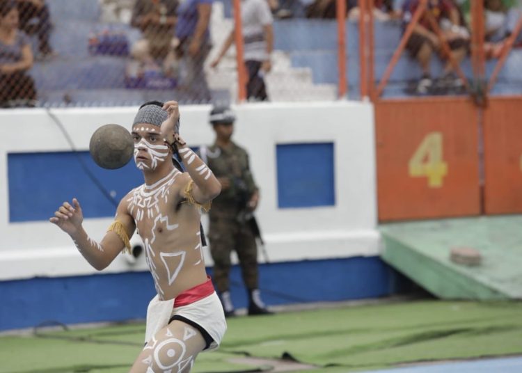 Las mejores imágenes del 15 de septiembre