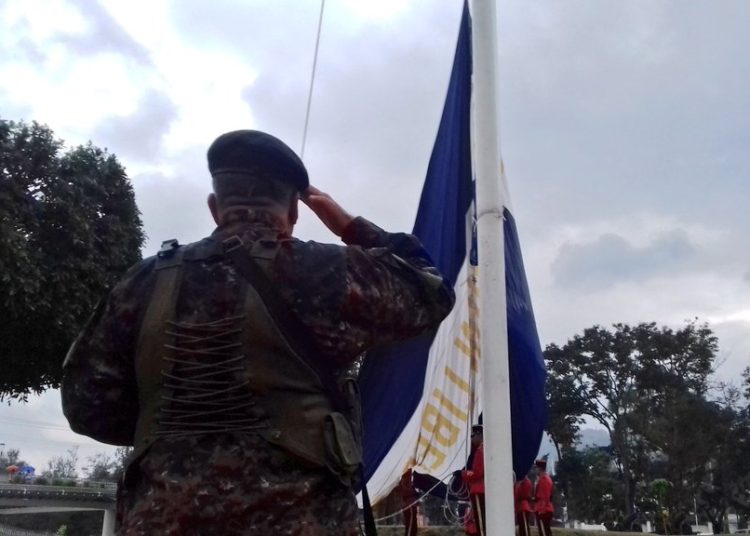 Las mejores imágenes del 15 de septiembre