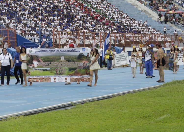 Las mejores imágenes del 15 de septiembre