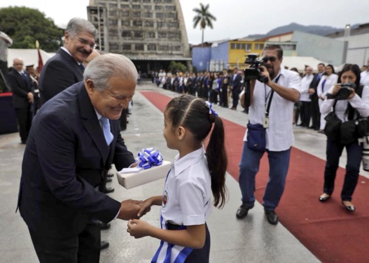 Las mejores imágenes del 15 de septiembre