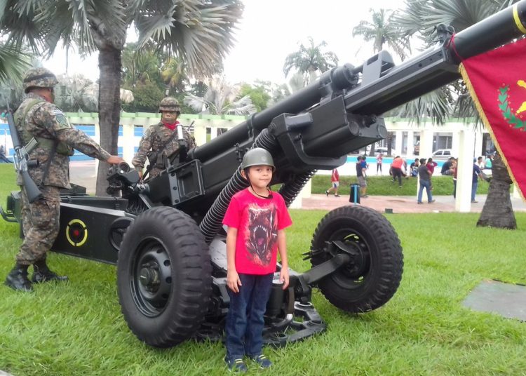 Las mejores imágenes del 15 de septiembre