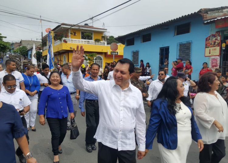 Las mejores imágenes del 15 de septiembre