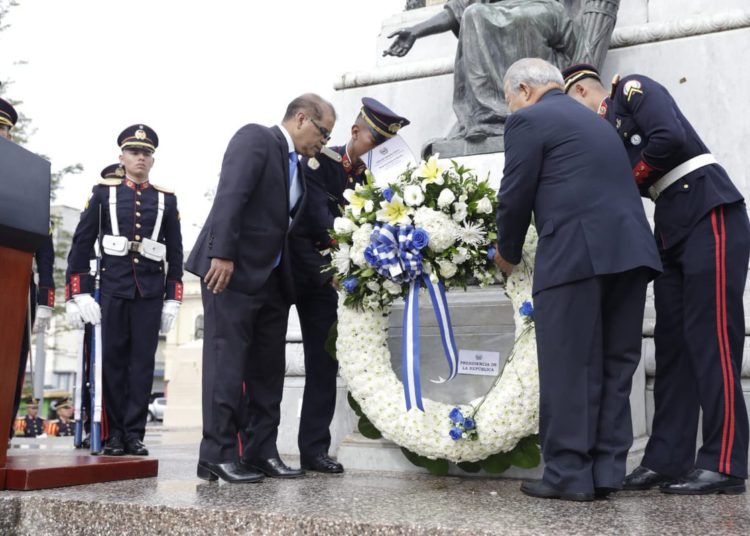 Las mejores imágenes del 15 de septiembre