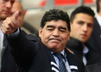 Maradona será el entrenador de un equipo de la segunda división mexicana