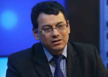 Julio Olivo sobre Carlos Calleja: “Qué miedo va a tener a ser sancionado una persona que maneja millones»