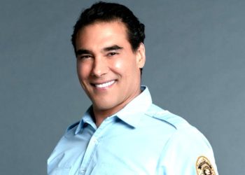 Eduardo Yáñez, de galán a abuelito sicópata